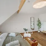 Altstadthaus Burkheim Holiday home *
