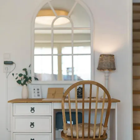 Hébergement de vacances Altstadthaus Burkheim Vogtsburg im Kaiserstuhl