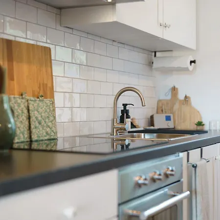 Altstadthaus Burkheim *