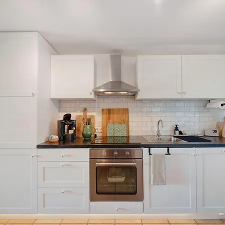 Altstadthaus Burkheim 別荘 フォグツブルク