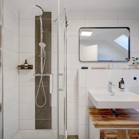 Altstadthaus Burkheim