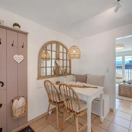 Altstadthaus Burkheim