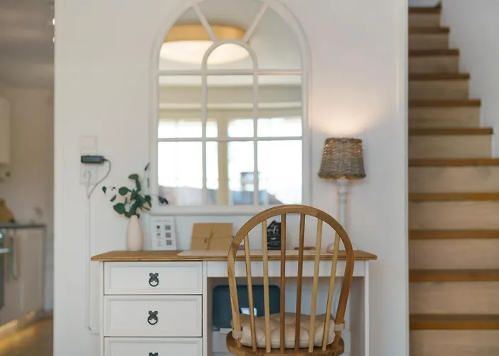 Hébergement de vacances Altstadthaus Burkheim Vogtsburg im Kaiserstuhl