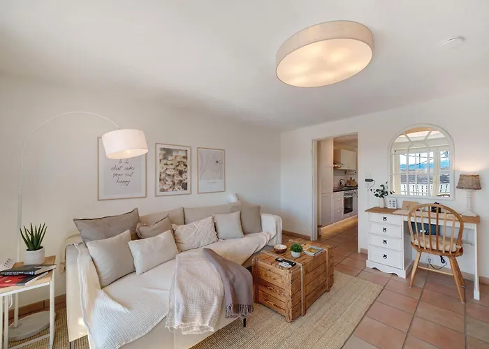 Hébergement de vacances Altstadthaus Burkheim *