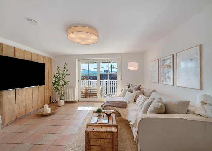 Hébergement de vacances Altstadthaus Burkheim Vogtsburg im Kaiserstuhl