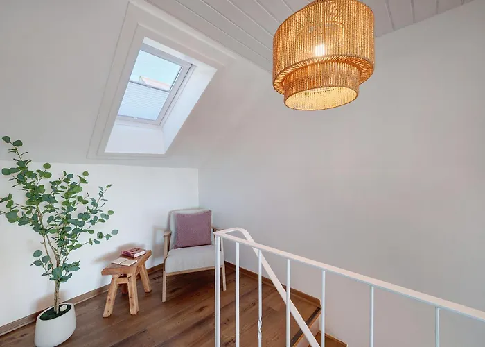 Altstadthaus Burkheim