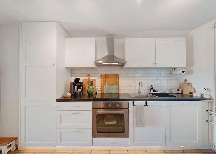 Altstadthaus Burkheim Hébergement de vacances Vogtsburg im Kaiserstuhl