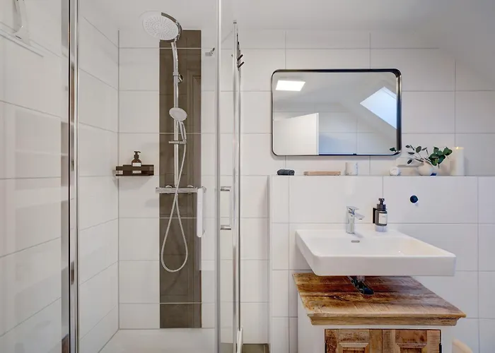 Altstadthaus Burkheim